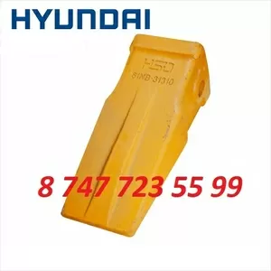Коронка на экскаватор Hyundai R230,  R360 61NA-31310RC
