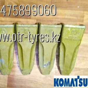 Коронки 205-70-19570rc Komatsu PC200