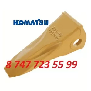 Коронка 205-70-14151rc на экскаватор Komatsu PC300