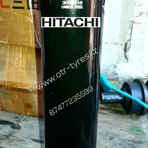 Палец на ковш Hitachi 3092037,  3038448