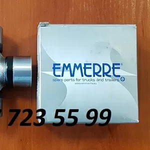 Крестовина кардана F10/14008 на Hidromek