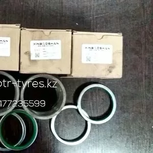 Втулки на ковш Hitachi