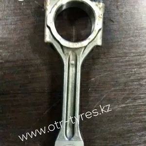 Шатун на экскаватор погрузчик Hidromek 102b