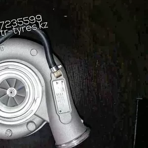 Турбина Cummins 6bt 4035253