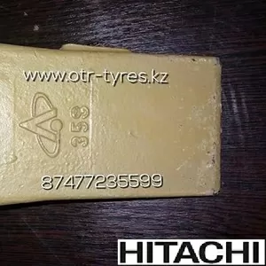 Коронка 35s на Hitachi 180