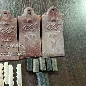 Зубья,  коронки ws55 Hyundai,  Hitachi,  Doosan
