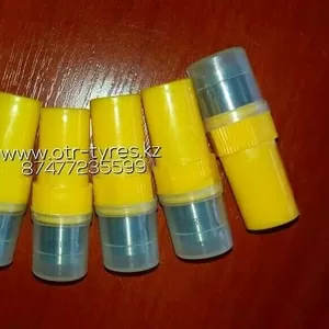 Распылитель форсунки Dlla155p137 Cummins 6CT