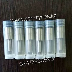 Распылитель форсунки Yuchai dlla155s305c2