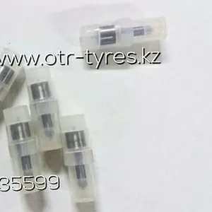 Распылитель форсунки Dlla140p175 Man