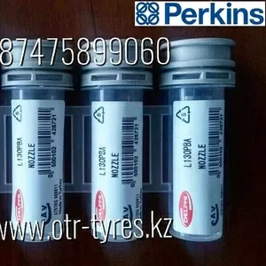 Распылитель форсунки L130PBA Manitou,  Hidromek,  JCB