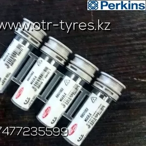 Распылитель форсунки 6801052 Perkins