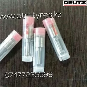 Распылитель форсунки Deutz dsla144p860