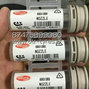 Распылитель 6801088 на двигатель Perkins