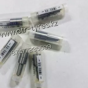 Распылитель dlla160sn945 на экскаватор Hyundai