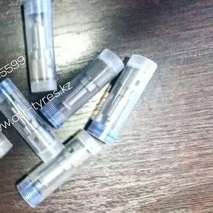 Плунжерная пара a51 на экскаватор Hyundai