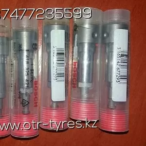 Плунжерная пара 1418325421 на двигатель Cummins 6bt