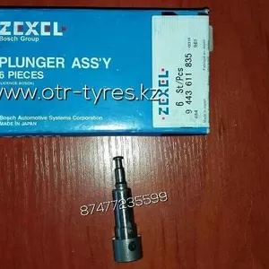 Плунжерная пара 9443611835 на спецтехнику