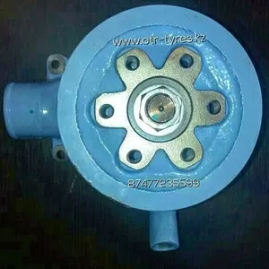 Помпа на экскаватор Hyundai