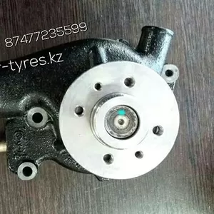 Помпа на экскаватор Doosan 210