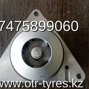 Помпа на двигатель Cummins 6BT,  6CT