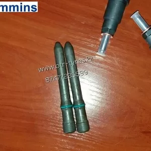 Коннектор форсунки на двигатель Cummins