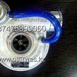 Турбина 2674A403 Perkins,  JCB,  Terex