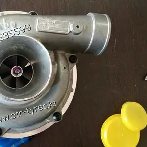 Турбина на экскаватор Hitachi 330,  350 1-14400-438-0