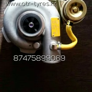 Турбина Deutz