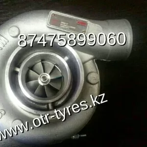 Турбина Hidromek 102b