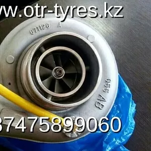 Турбина Carmix