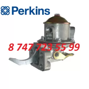 Подкачка топливная Perkins ULPK0002