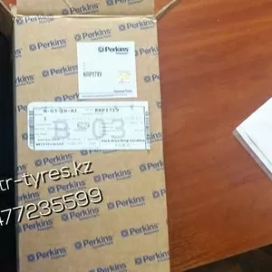 Корпус масляного фильтра Perkins KRP1719