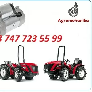 Стартер на трактор Agromehanika AGT