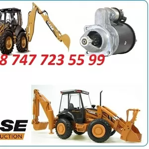 Стартер Case 695