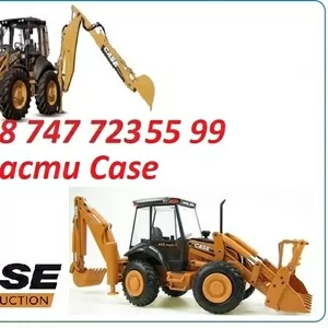 Запчасти Case 695