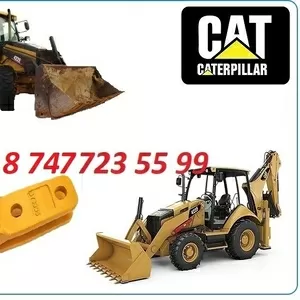 Коронки на Cat 422