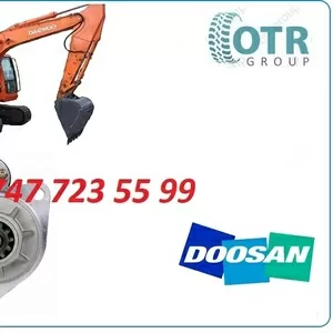 Стартер Doosan,  Daewoo 130