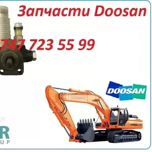 Топливная подкачка Doosan Solar 290 105210-5280