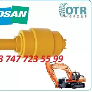 Поддерживающий каток Doosan DX480 270-00061