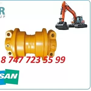 Каток опорный Doosan DX255 K1011713A