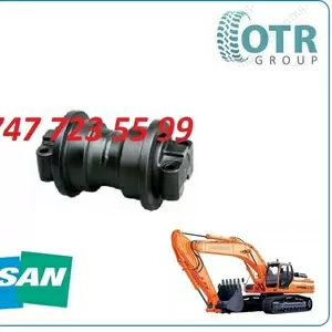 Каток опорный Doosan DX420LC 270-00060