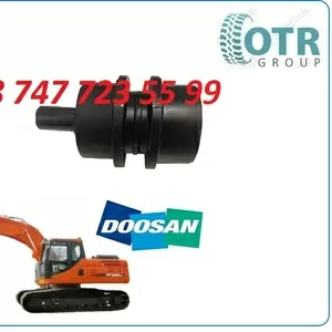 Поддерживающий каток Doosan DX255LC,  DX225LC 270-00064A