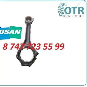 Шатун на Doosan DE-12TIS 65.02401-6012