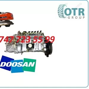 Тнвд Doosan Solar S-255LC 65.11101-7391