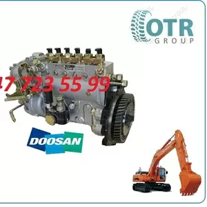 Тнвд Doosan Solar S-140 65.11101-7385