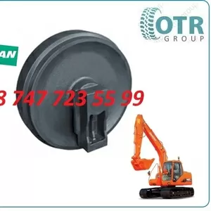 Ленивец на экскаватор Doosan Solar 175LC 2270-4002A