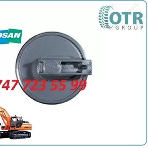 Ленивец на экскаватор Doosan Solar 290LC 2270-1084E