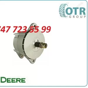 Генератор John Deere Ty6794