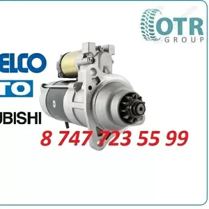 Стартер Mitsubishi,  Kato,  Kobelco M9t80771