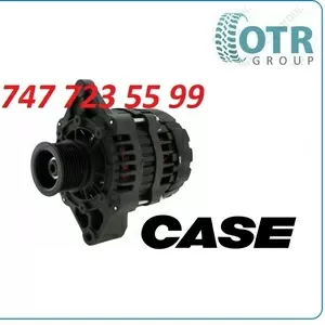 Генератор Case 580st 87038475